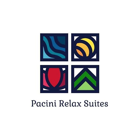 Pacini Relax Suites CTA Exteriör bild