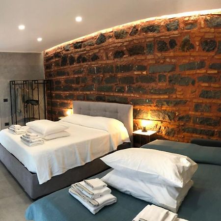 Pacini Relax Suites CTA Exteriör bild