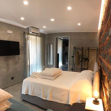 Pacini Relax Suites CTA Exteriör bild