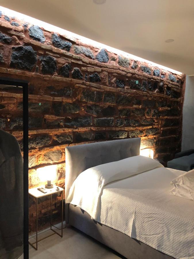 Pacini Relax Suites CTA Exteriör bild