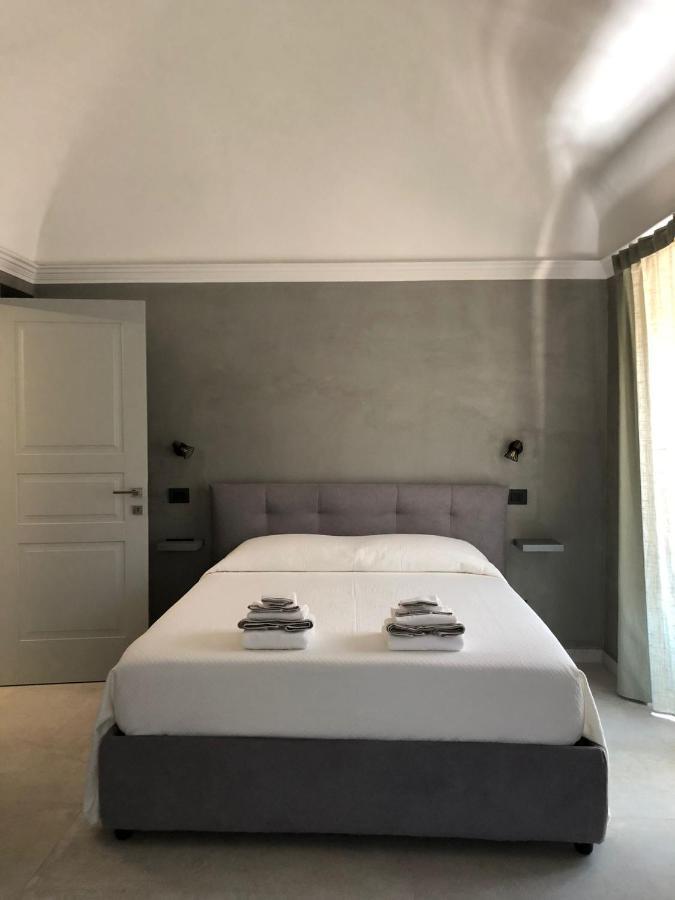 Pacini Relax Suites CTA Exteriör bild