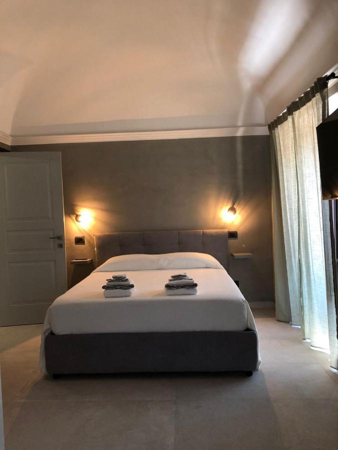 Pacini Relax Suites CTA Exteriör bild