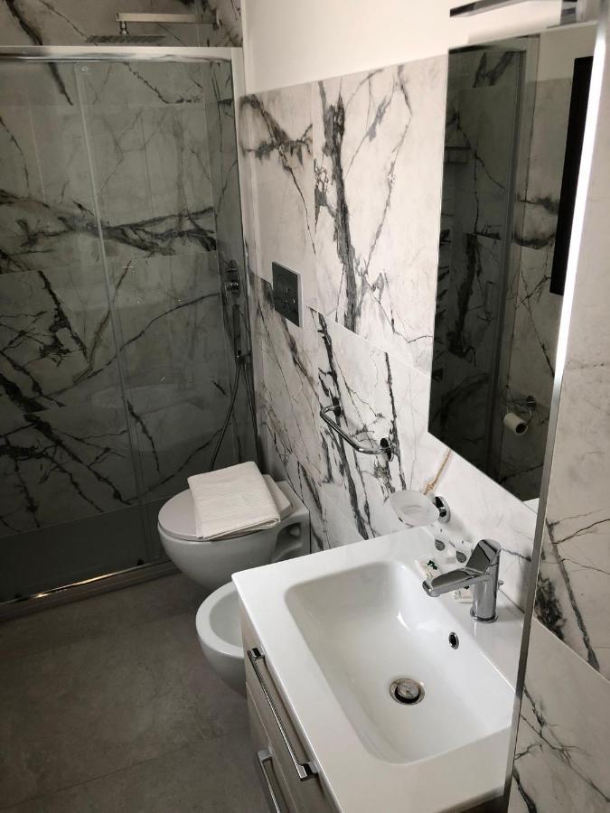 Pacini Relax Suites CTA Exteriör bild